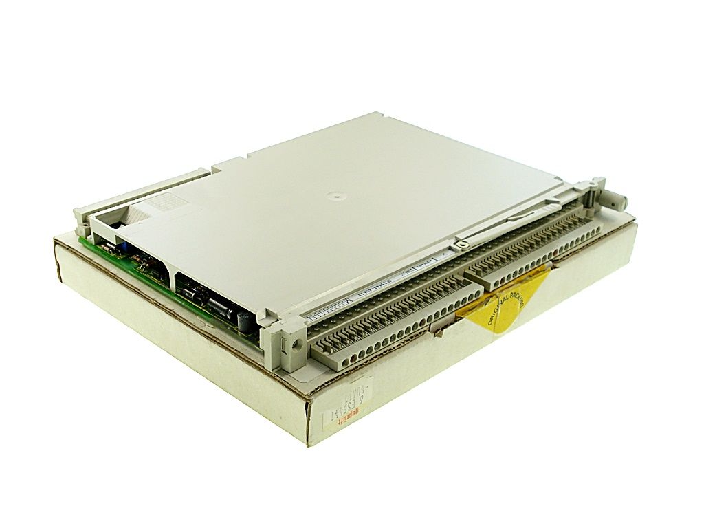 6ES5441-4UA11 Siemens, SPS-Module & Erweiterungen