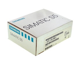 SIEMENS 6ES5 450-8MB11