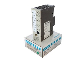 Immagine dell'articolo per SIEMENS 6ES5 450-8MD11 nella condizione NEW