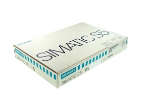Item image for SIEMENS 6ES5 451-7LA21 in condition FS