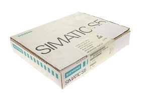 Item image for SIEMENS 6ES5 453-4UA12 in condition FS