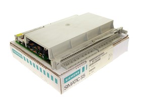 SIEMENS 6ES5 453-4UA12