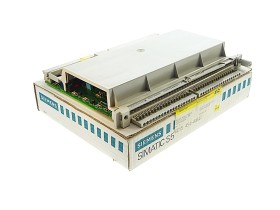 Item image for SIEMENS 6ES5 454-4UA12 in condition NEW