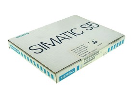 Item image for SIEMENS 6ES5 454-4UA14 in condition FS