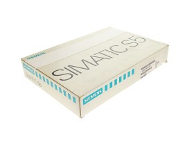 Item image for SIEMENS 6ES5 454-7LA12 in condition FS