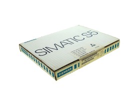 Item image for SIEMENS 6ES5 458-4UA12 in condition FS