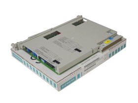 SIEMENS 6ES5 460-4UA11