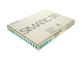 Immagine dell'articolo per SIEMENS 6ES5 460-4UA12 nella condizione FS