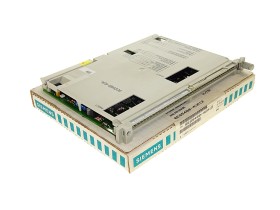 SIEMENS 6ES5 460-4UA12