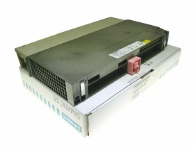 Immagine dell'articolo per SIEMENS 6ES5 460-7LA13 nella condizione NEW