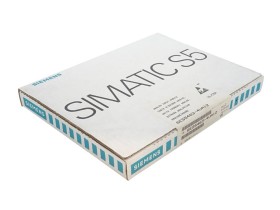 Image de l'article pour SIEMENS 6ES5 463-4UA12 en état FS