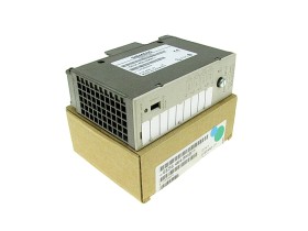 Immagine dell'articolo per SIEMENS 6ES5 464-8MB11 nella condizione NEW