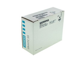 SIEMENS 6ES5 464-8ME11