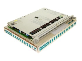 SIEMENS 6ES5 465-4UA11