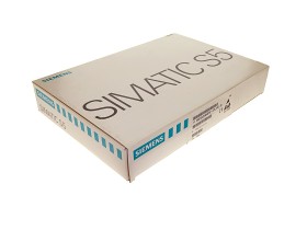 Immagine dell'articolo per SIEMENS 6ES5 465-7LA13 nella condizione FS