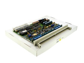 Immagine dell'articolo per SIEMENS 6ES5 466-3LA11 nella condizione RFUR
