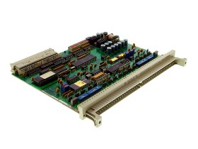 Immagine dell'articolo per SIEMENS 6ES5 466-3LA11 nella condizione USED