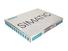 Artikelbild für SIEMENS 6ES5 466-4UA11 in Zustand FS