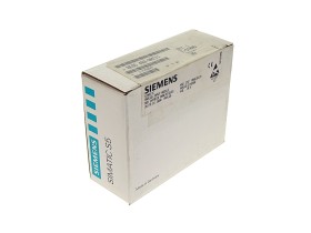 Immagine dell'articolo per SIEMENS 6ES5 466-8MC11 nella condizione FS