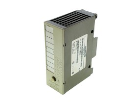 Immagine dell'articolo per SIEMENS 6ES5 466-8MC11 nella condizione USED