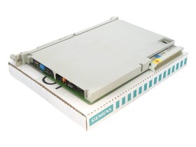 Immagine dell'articolo per SIEMENS 6ES5 470-4UA11 nella condizione RFUR