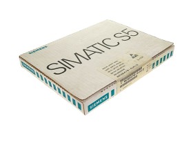 Immagine dell'articolo per SIEMENS 6ES5 470-4UA12 nella condizione FS