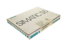 SIEMENS 6ES5 470-4UA12