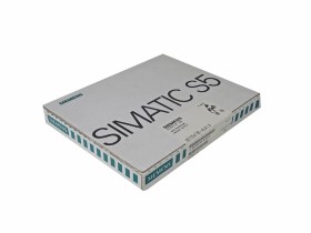 Immagine dell'articolo per SIEMENS 6ES5 470-4UA13 nella condizione FS