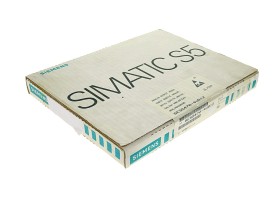 Immagine dell'articolo per SIEMENS 6ES5 470-4UB12 nella condizione FS