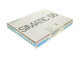 Immagine dell'articolo per SIEMENS 6ES5 470-4UC12 nella condizione FS