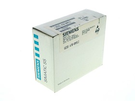 Item image for SIEMENS 6ES5 470-8MA12 in condition FS