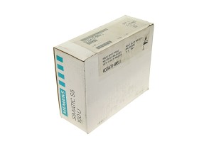 SIEMENS 6ES5 470-8MB11