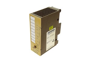 Immagine dell'articolo per SIEMENS 6ES5 470-8MB11 nella condizione USED