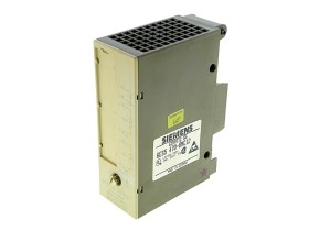 Item image for SIEMENS 6ES5 470-8MC12 in condition USED