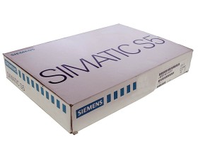 Immagine dell'articolo per SIEMENS 6ES5 491-0LB11 nella condizione FS