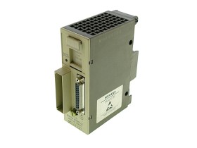 Immagine dell'articolo per SIEMENS 6ES5 521-8MA11 nella condizione USED