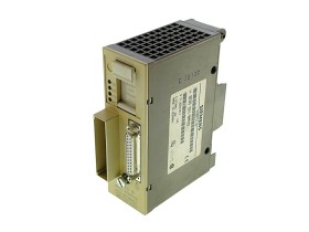 Immagine dell'articolo per SIEMENS 6ES5 521-8MA22 nella condizione USED