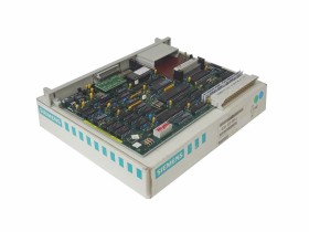 Item image for SIEMENS 6ES5 523-3UA11