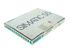 Immagine dell'articolo per SIEMENS 6ES5 524-3UA13 nella condizione FS