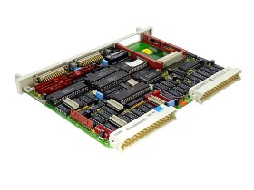 Immagine dell'articolo per SIEMENS 6ES5 525-3UA11 nella condizione USED