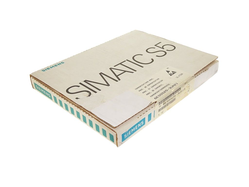 Siemens 6ES5525-3UA21