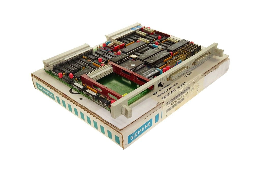Siemens 6ES5525-3UA21