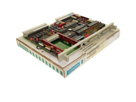 Item image for SIEMENS 6ES5 525-3UA21
