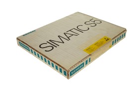 Immagine dell'articolo per SIEMENS 6ES5 535-3LB12 nella condizione FS