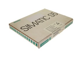Immagine dell'articolo per SIEMENS 6ES5 544-3UA11 nella condizione FS
