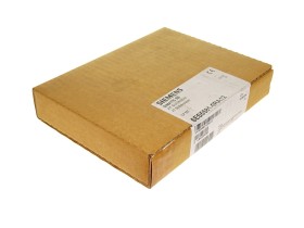 Item image for SIEMENS 6ES5 581-0RA12