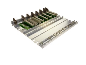 Immagine dell'articolo per SIEMENS 6ES5 700-0LA12 nella condizione USED