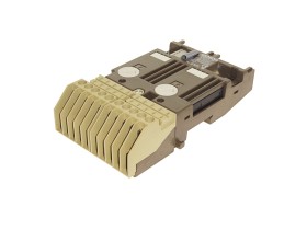 Artikelbild für SIEMENS 6ES5 700-8FA11 in Zustand USED