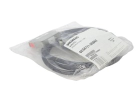 Artikelbild für SIEMENS 6ES5 721-0BB60 in Zustand FS