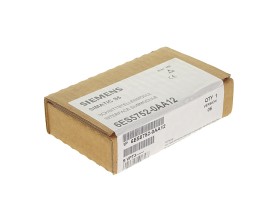 Artikelbild für SIEMENS 6ES5 752-0AA12 in Zustand FS